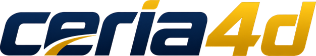 ceria4d logo